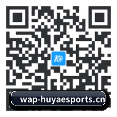 苹果版 iOS 二维码